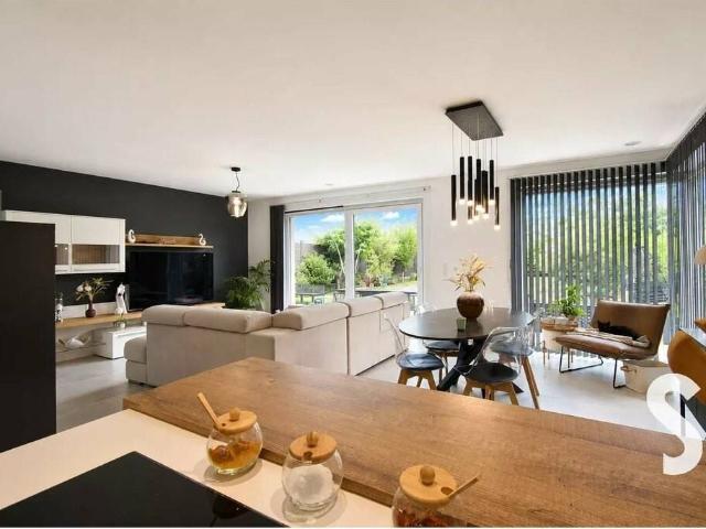 Maison en Vente à Aubange