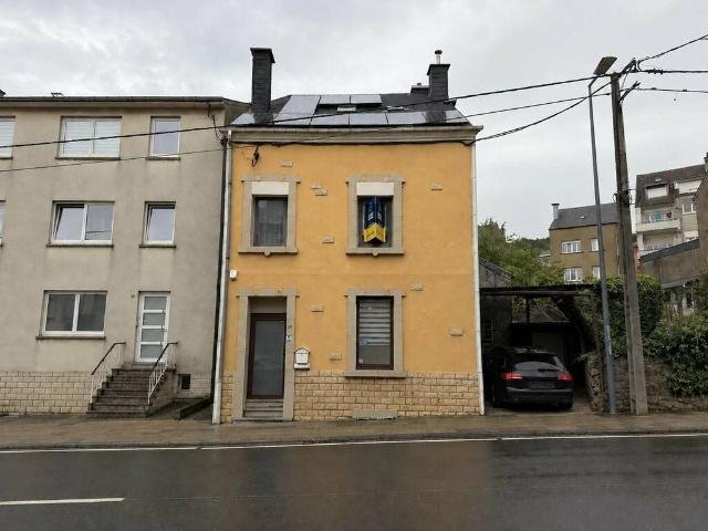 Maison en Vente à Aubange