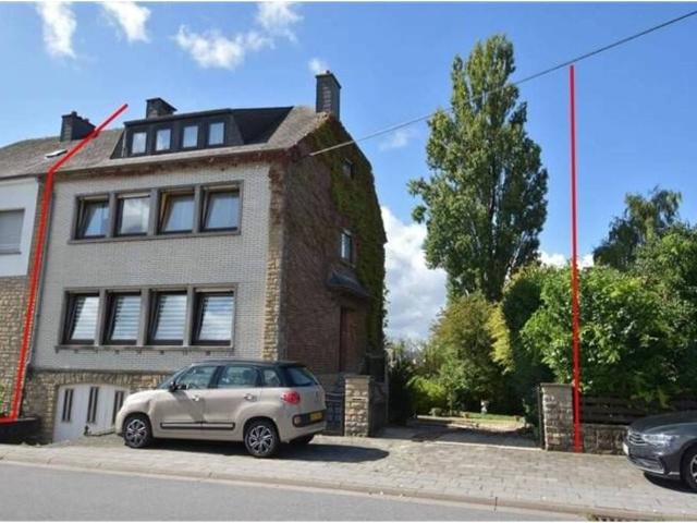 Maison en Vente à Aubange