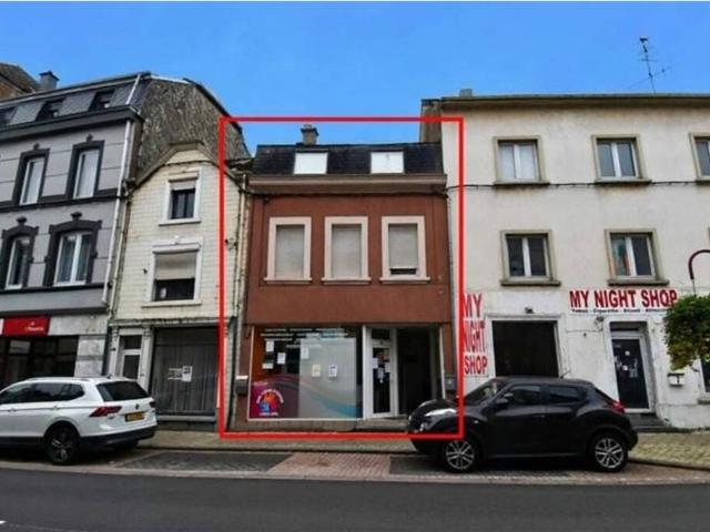 Maison en Vente à Aubange