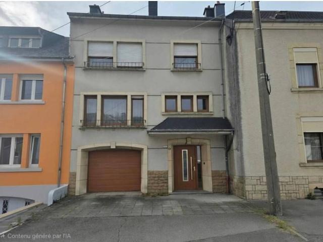 Maison en Vente à Aubange