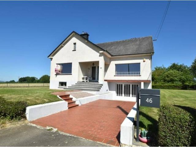 Maison en Vente à Aubange