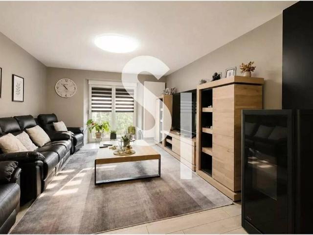 Maison en Vente à Aubange