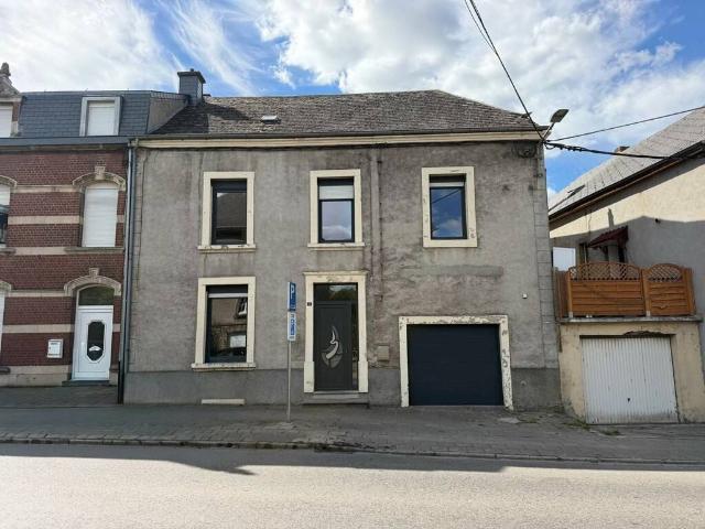 Maison en Vente à Aubange