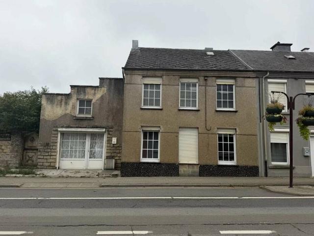 Maison en Vente à Aubange