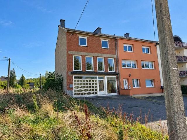Maison en Vente à Aubange