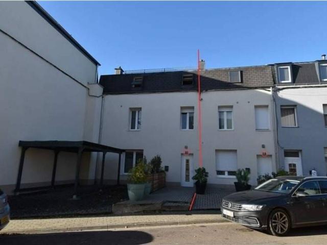Maison en Vente à Aubange