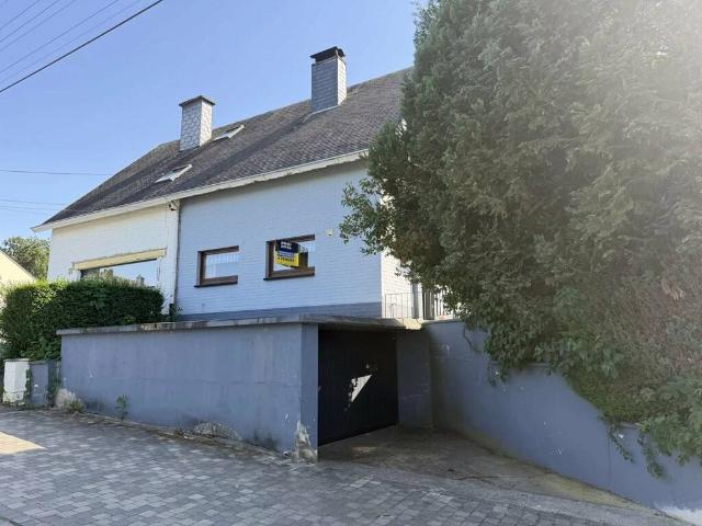 Maison en Vente à Aubange