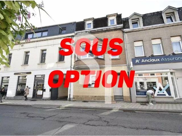 Maison en Vente à Aubange