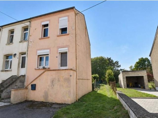 Maison en Vente à Aubange