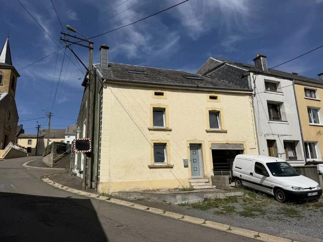 Maison en Vente à Aubange