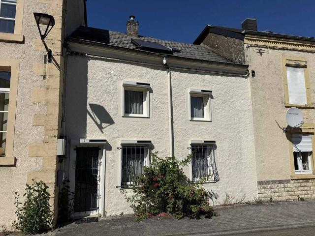 Maison en Vente à Aubange