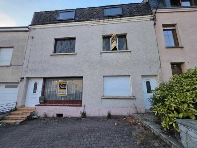 Maison en Vente à Aubange
