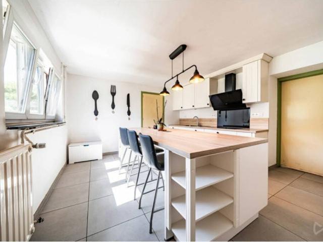 Maison en Vente à Aubange