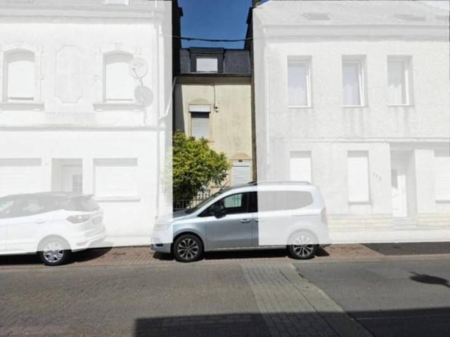 Maison en Vente à Aubange