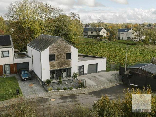 Maison en Vente à Aubange