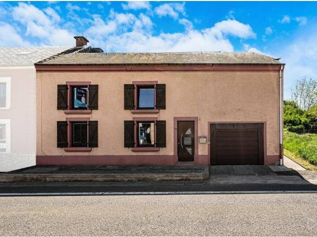 Maison en Vente à Aubange