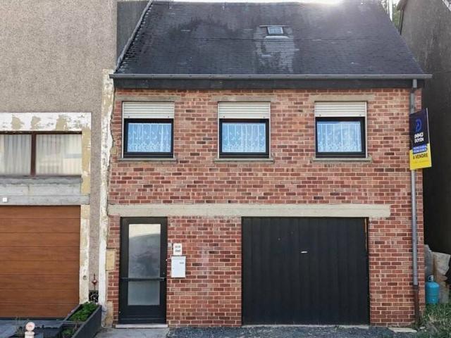 Maison en Vente à Aubange