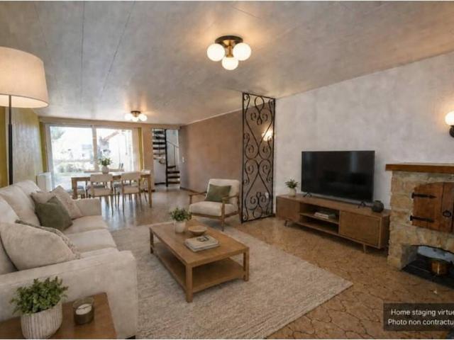 Maison en Vente à Aubange
