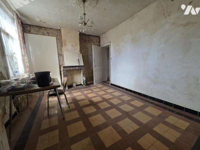 Maison en vente à Auchel, Hauts de France, 55000€