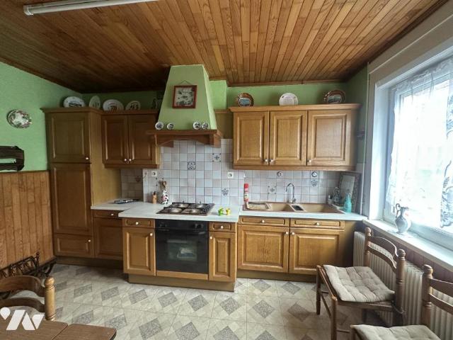 Maison en vente à Auchy les Mines, Hauts de France, 96300€