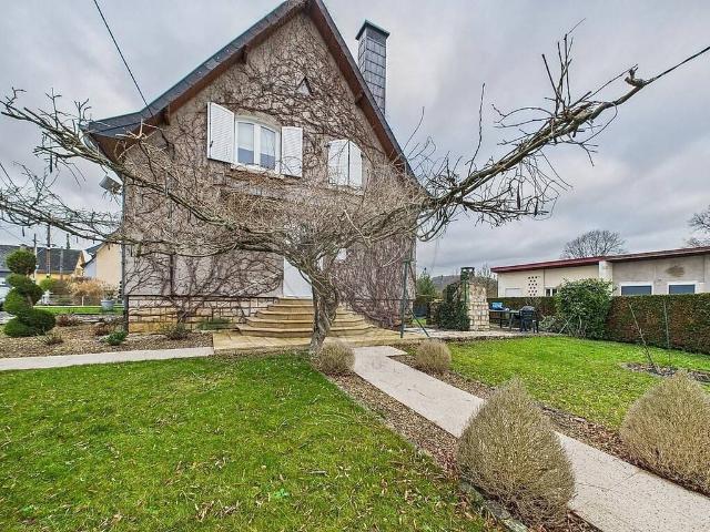 Maison en Vente à Audun le Tiche