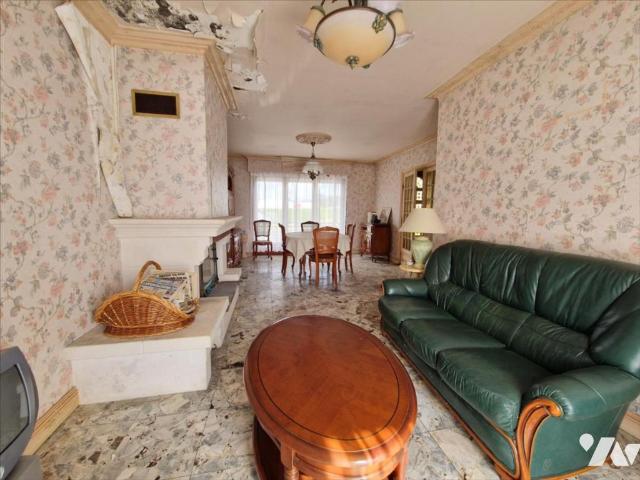 Maison en vente à Audincthun, Hauts de France, 85000€