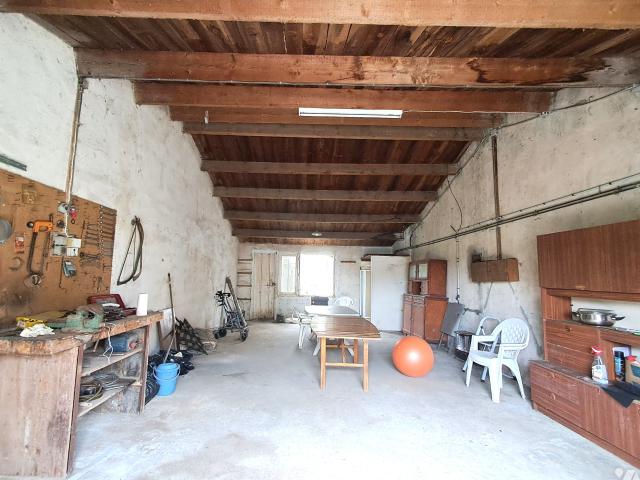 Maison en vente à Aujac, Nouvelle Aquitaine, 127200€