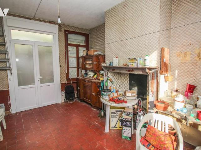Maison en vente à Auxi le Château, Hauts de France, 73200€