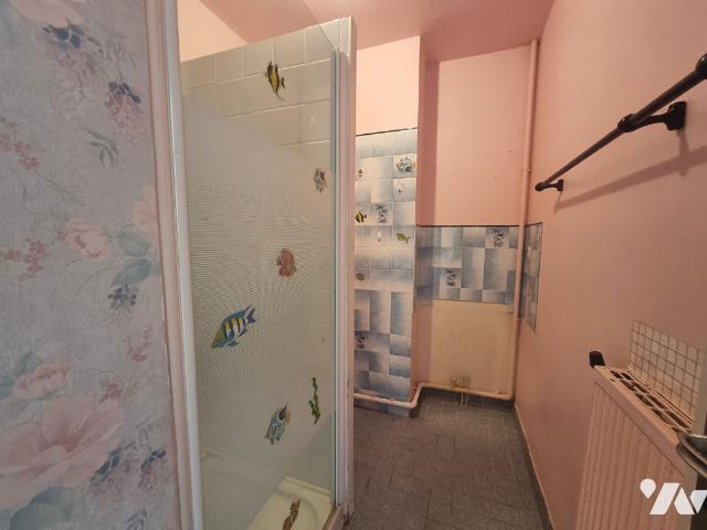 Maison en vente à Avranches, Normandie, 184060€