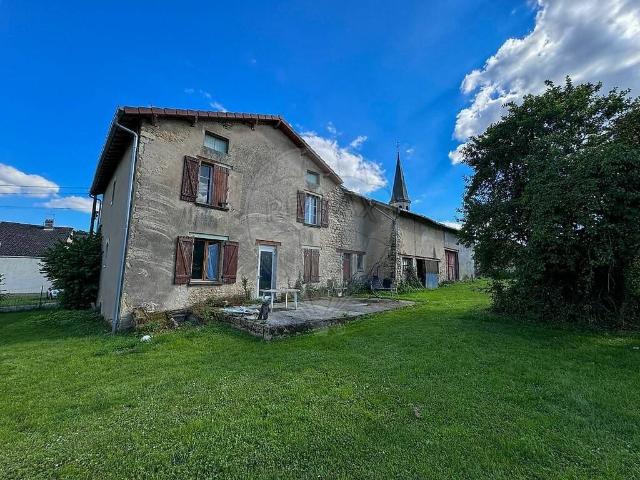 Maison en Vente à Azannes et Soumazannes