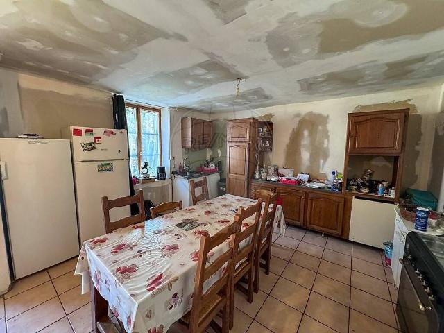 Maison en Vente à Azannes et Soumazannes