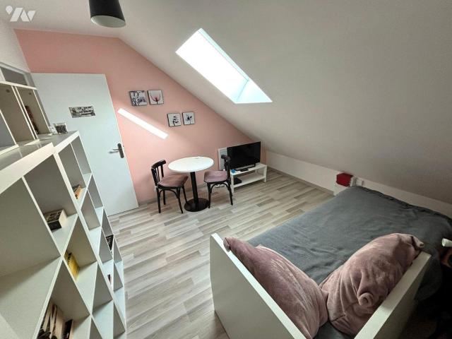 Maison en vente à Bagneaux sur Loing, Île de France, 450000€