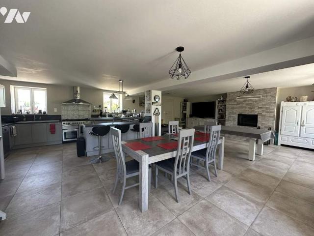 Maison en vente à Bagneux, Grand Est, 289000€