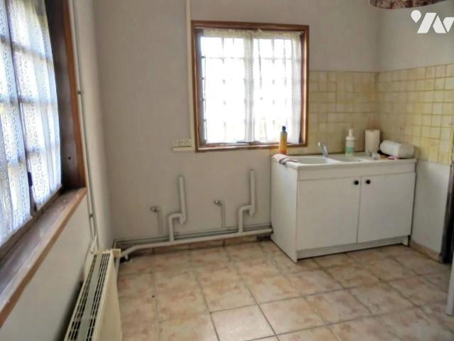 Maison en vente à Barlin, Hauts de France, 79500€