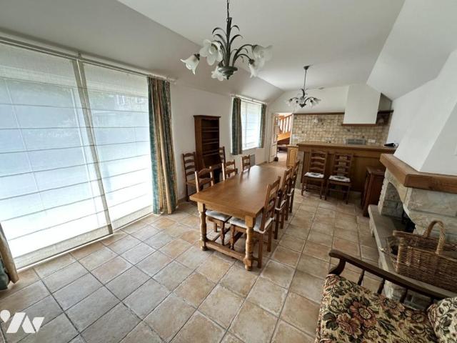 Maison en vente à Barneville Carteret, Normandie, 592320€