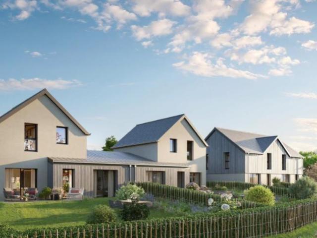 Maison en vente à Barneville Carteret, Normandie, 366000€