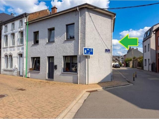 Maison en Vente à Bastogne