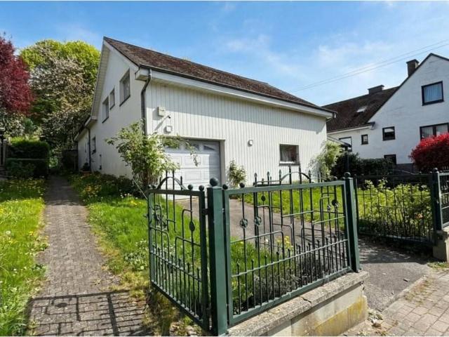 Maison en Vente à Bastogne
