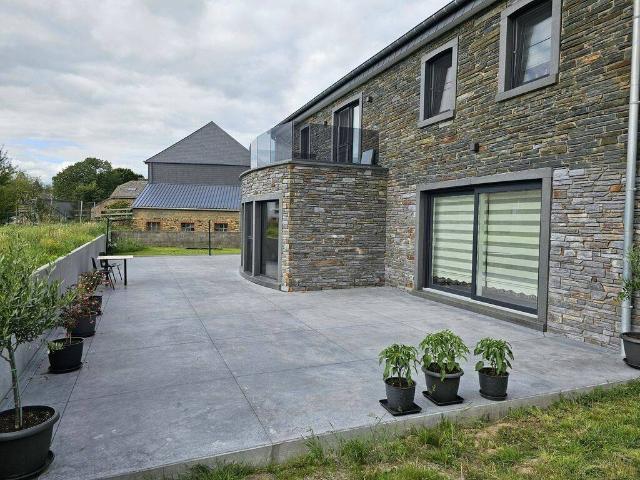 Maison en Vente à Bastogne