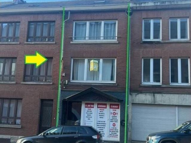 Maison en Vente à Bastogne