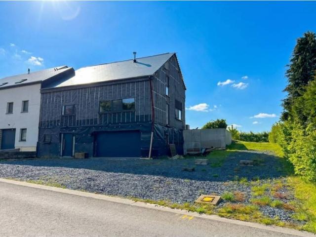 Maison en Vente à Bastogne