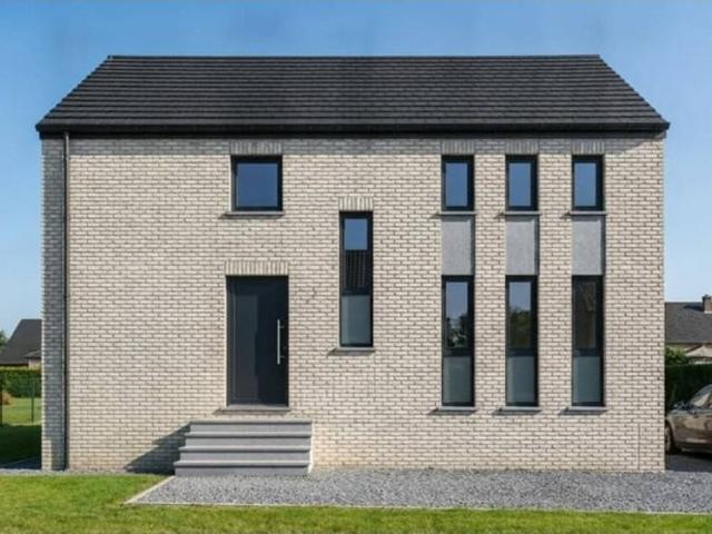 Maison en Vente à Bastogne