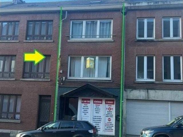 Maison en Vente à Bastogne