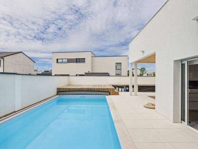 Maison en Vente à Basse Ham