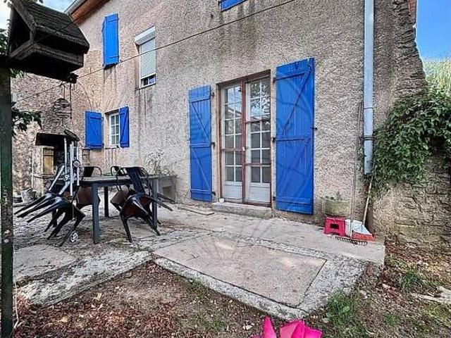 Maison en Vente à Basse Rentgen