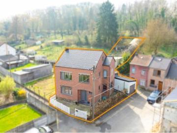 Maison en Vente à Bassenge