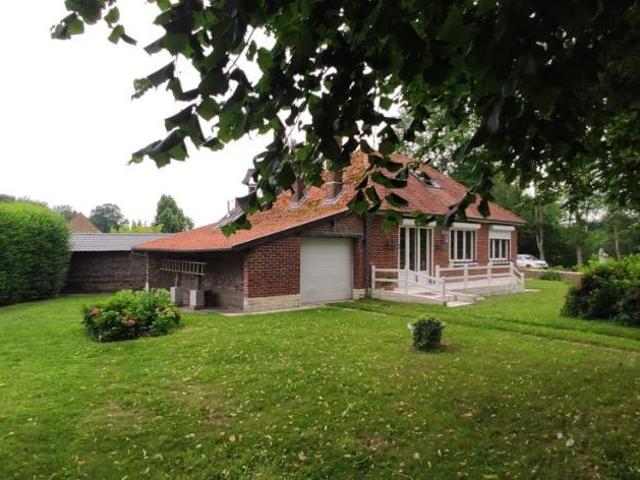 Maison en vente à Basseux, Hauts de France, 192726€
