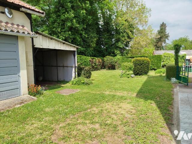 Maison en vente à Beaumetz lès Loges, Hauts de France, 139000€
