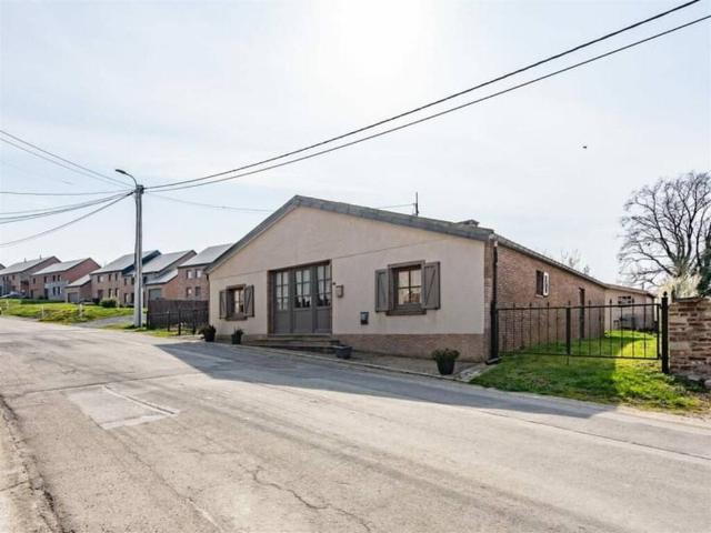 Maison en Vente à Beauraing